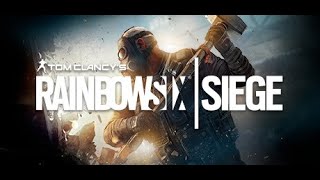 Rainbow Six Siege on PC?