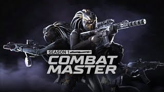 Combat Master (Gameplay part 8)