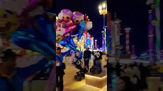 Global Village/Dubai/korea pavilion....#youtubeshort #viralvideo #dubai #globalvillage #shortsfeed