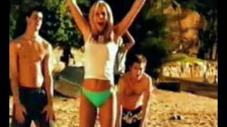 Tooheys commercial [2003]