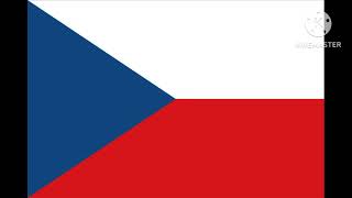 kde domov muj National Anthem of Czech Republic/Czechia