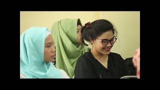 Materi Modul 2 Sesi 3 Bimbingan Perkawinan