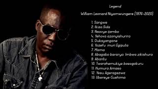 Best of  Leonard Niyomwungere