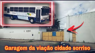 extinta viação cidade sorriso