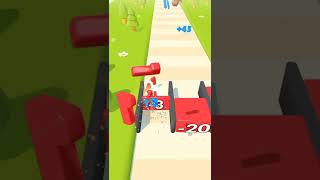 NUMBER RUN LEVEL 123 #gameplay #max #viral #funny #shorts