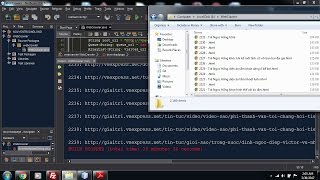 Crawling VnExpress with Java [HD]