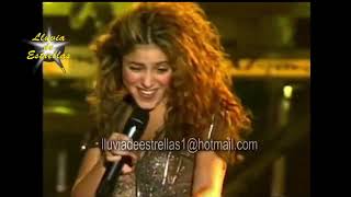 Shakira | Estoy Aquí | Oral Fixation Tour Live in Cali, Colombia 2007