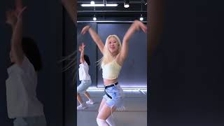 오늘은 왠지 캔디 먹고 싶은 날이야🐻 Flyana Boss - Candyman #JINJU #Choreography #성남댄스학원 #위례댄스학원