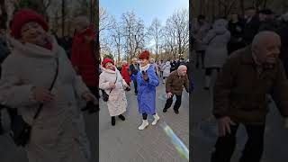 8.03.24г..."ЯГОДА - МАЛИНКА"... Гомель...