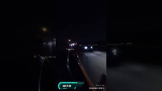 A8 6th Gen Camaro vs C6 Corvette (mods in comment) #camaro #corvette