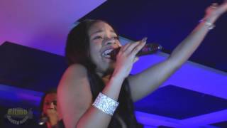 Dreams Angel Ni Diabel Live Club Empire 2016