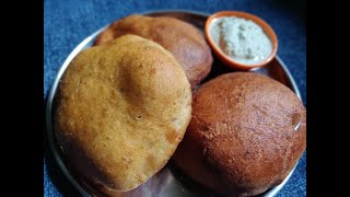 Mangalore Buns