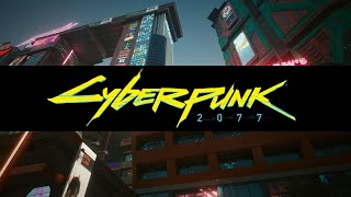 Cyberpunk 2077 #24 - Abaj Live [2021-11-30]