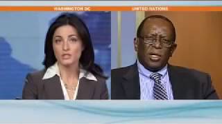 Kumalo criticises UN over Western Sahara   02 Nov 07