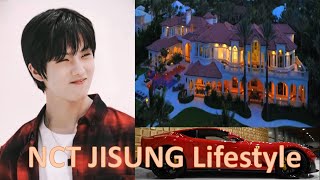 NCT JISUNG Biography, Career, family and facts