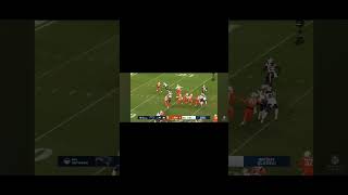 NFL how moment #shorts #shortsvideo #shortsfeed