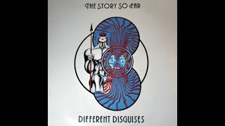 The Story So Far - Different Disguises (Various Artists, 1985)