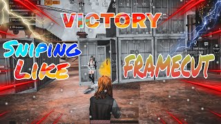 POYLOW - VICTORY 🇮🇳 A PUBG MOBILE MONTAGE FASTEST SNIPING GOD OF INDIA?⚡ REALME 6 PUBG TEST | 6GbRam