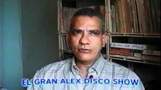 HISTORIA PICOTERA FURIA DE VATIOS PARTE 6 FINAL CON EL GRAN ALEX DISCO SHOW