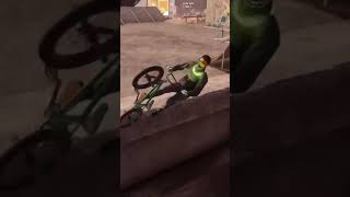 SMOOTHEST BMX WALL RIDE GLITCH (check description if tagged)