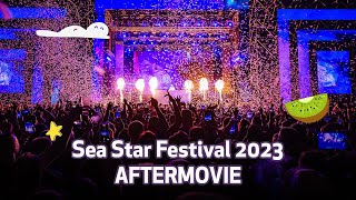 Sea Star Festival 2023 | The Official Aftermovie