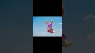 Paw Patrol: The Movie - Skye's Flight