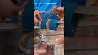 #Ytshorts #shorts #youtubeshorts #viralvideo #youtube #shortsvideo #bangles #jewellery #b #chuda