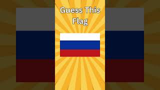 Guess Flags