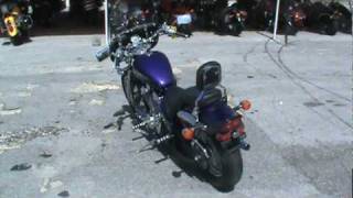 2002 Honda VLX 600 320242.mpg