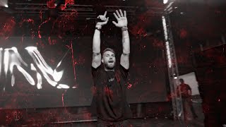 Unvizion - Love Got You | Official Hardstyle Music Video