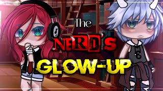 [🤓] The Nerd's Glow-Up [🤓] [] Gacha Life [] Glmm [] Gacha Mini Movie []