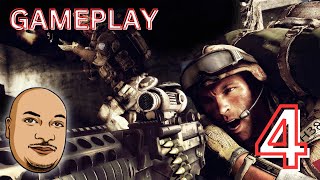 MEDAL OF HONOR WARFIGHTER Gameplay Part 4