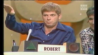 Match Game '74 (September 27, 1974)