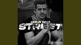 Lemon Haze - Street