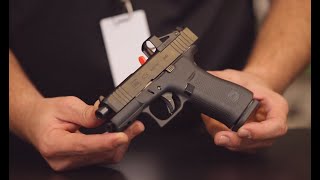 Glock slimline - 43X MOS & 48 MOS models (S4E2)