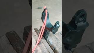 how to make metal slingshot