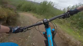 Afan Forest Park: Penhydd, Big Dipper