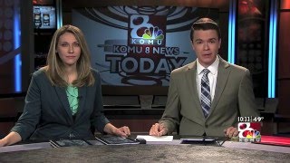 KOMU 8 News at 9:00 and 10:00 (April 4th, 2016)