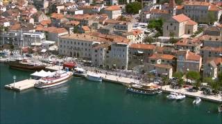 Tour of Croatia - Makarska rivijera 2015