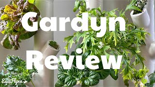 Gardyn Review