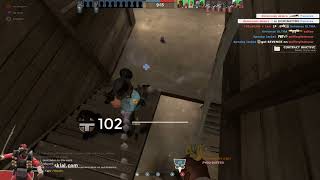 demoman trickstab