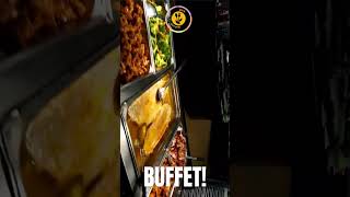 Buffet 😋 #viral #yumme #tasty #food #shorts #shortvideo #shortsfeed #buffet #trend #foodie #rice