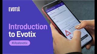 Introduction to Evotix