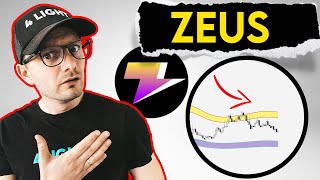 ZEUS Price Prediction. Zeus Network updates