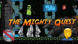 The Mighty Quest Gameplay 60fps no commentary