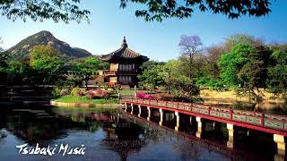 Music To Relax and Recharge| Korean traditional instrumental music