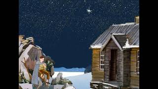 Menotti- Suite from Amahl and the Night Visitors