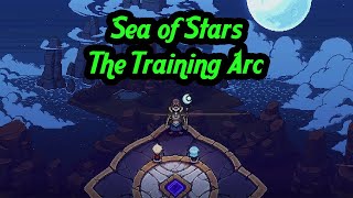 Sea Of Stars - The Training Arc (Part 1) [PC Gameplay]