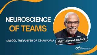 Unlock the power of teamwork with insights from neuroscience! - With Steven Grabiner