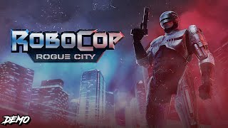 RoboCop: Rogue City, VOSTFR, Sans Commentaires, Difficile, PC, 2K, DEMO